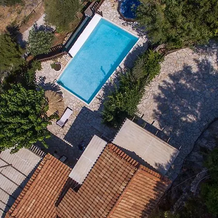 Arethousa Villas Villa