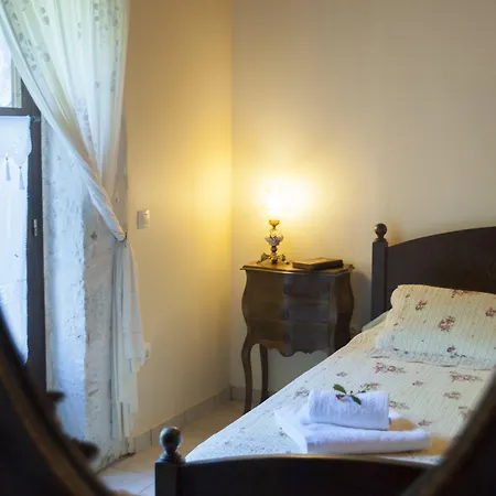 Vila Arethousa
