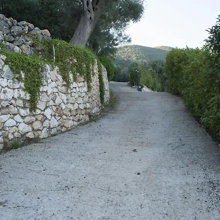 Arethousa * Sivota