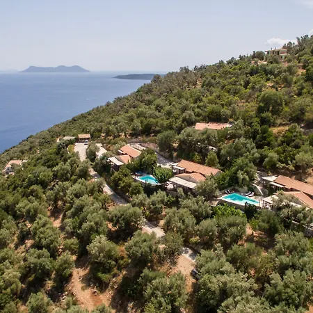 Arethousa * Sivota