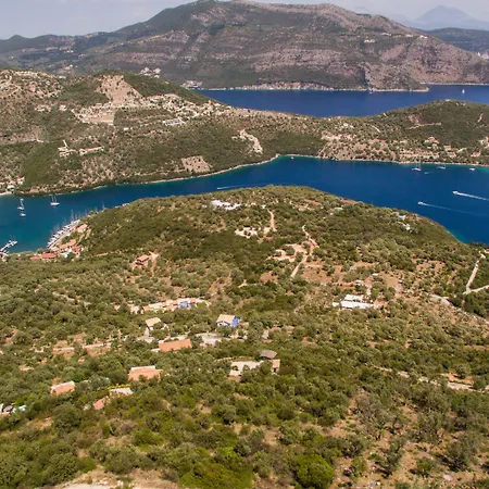 Arethousa Vila