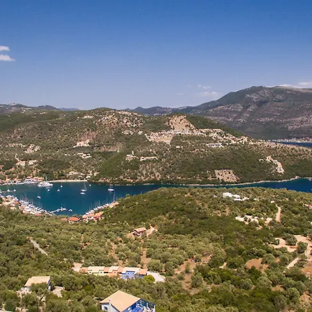 Vila Arethousa *