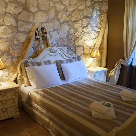 Arethousa Villas Villa