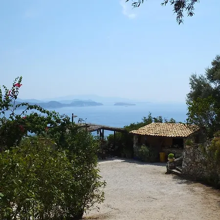 Arethousa * Sivota