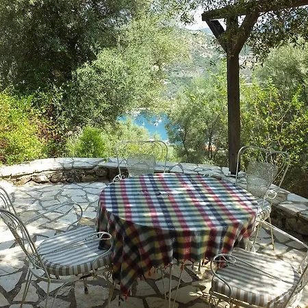 Villa Arethousa Villas