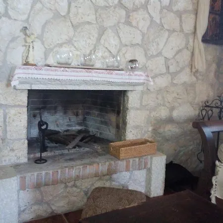 Arethousa Villas