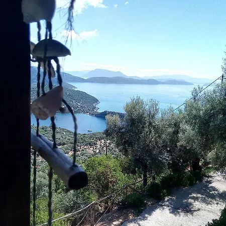 Arethousa Villas Villa Sivota (Lefkada)