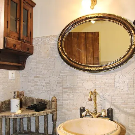 Arethousa Villas Villa *