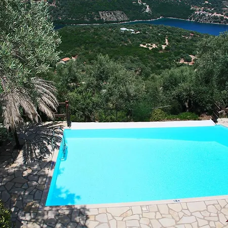 Arethousa Villas