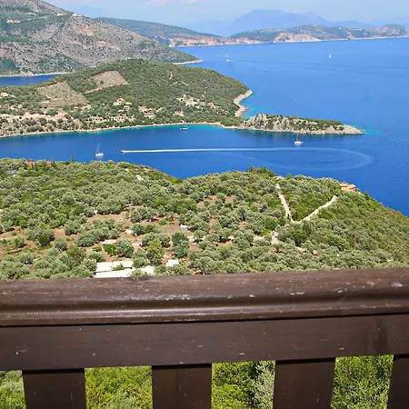 Arethousa Villas Villa *
