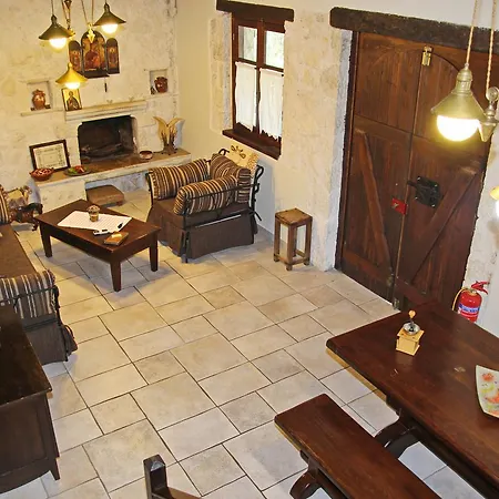 Arethousa Villas * Sivota (Lefkada)
