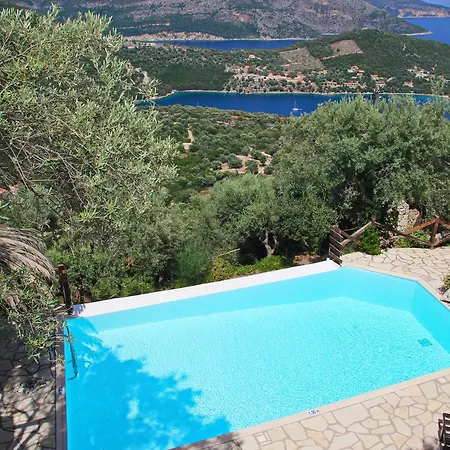 Arethousa Villas *