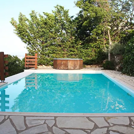 Arethousa Villas