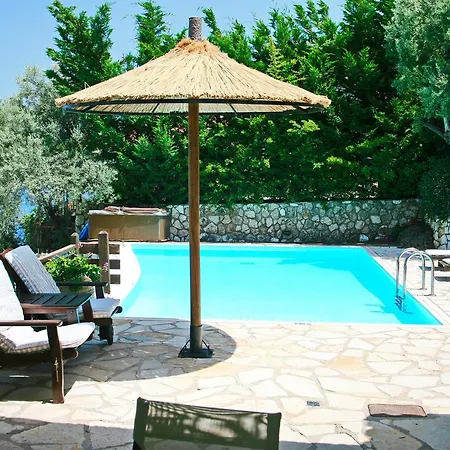 Arethousa Vila *