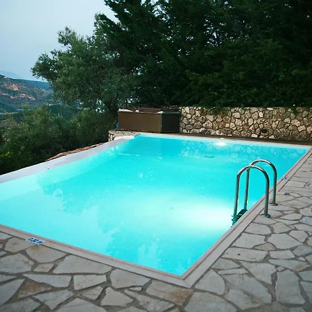 Villa Arethousa *