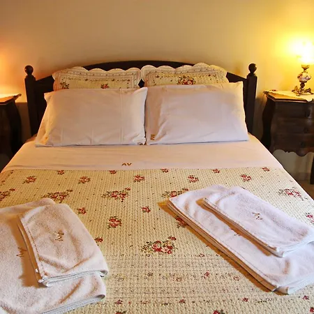 Arethousa Villas Villa