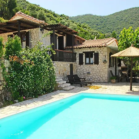 Arethousa Villas Villa