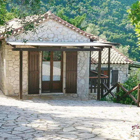 Arethousa Vila