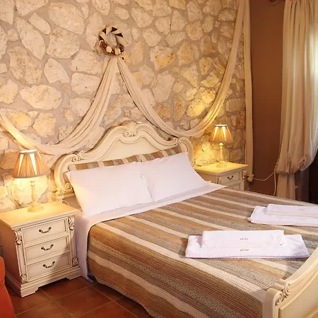 Arethousa Villas Villa *