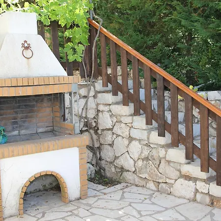 Arethousa Villas *