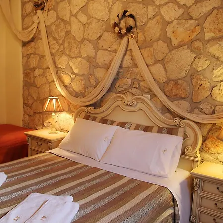 Villa Arethousa Villas