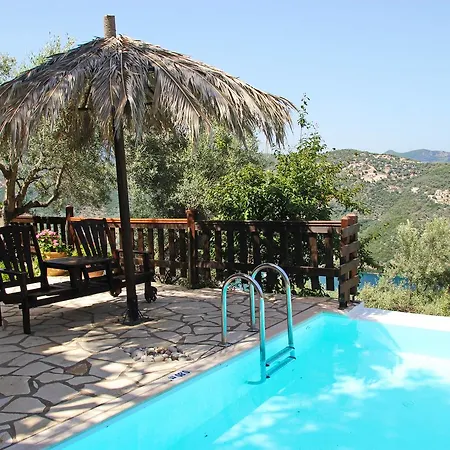 Arethousa Sivota