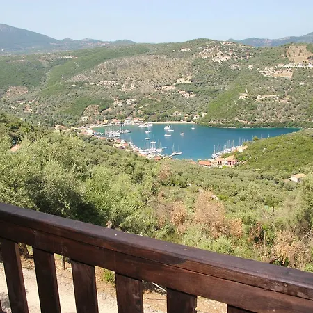 Arethousa Vila