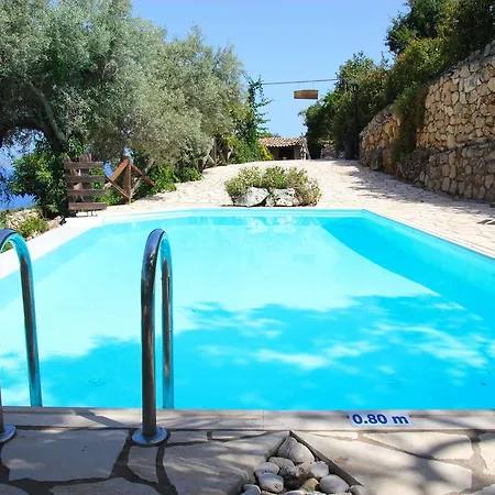 Arethousa Villas