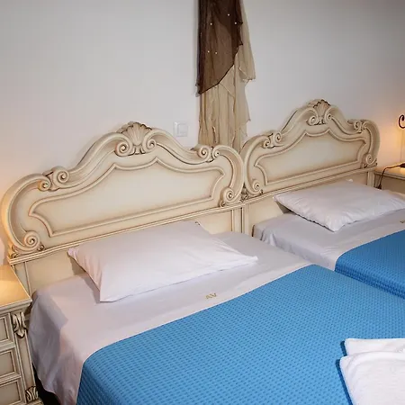 Arethousa Villas Villa Sivota (Lefkada)