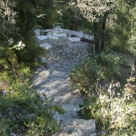 Villa Arethousa Villas