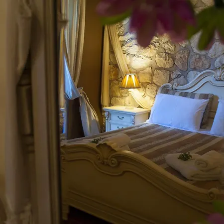 Villa Arethousa Villas Sivota (Lefkada)
