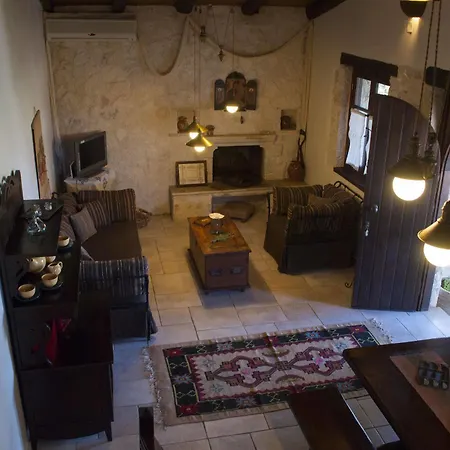 Arethousa Villas Sivota (Lefkada)