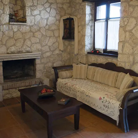 Villa Arethousa Villas Sivota (Lefkada)