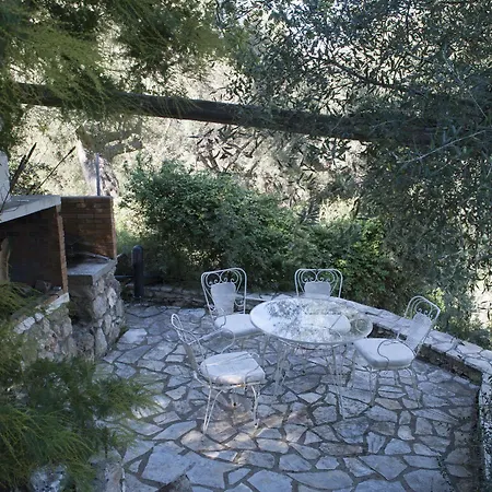 Villa Arethousa Villas