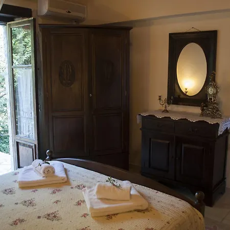 Arethousa Villas Villa *