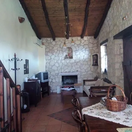 Arethousa Villas * Sivota (Lefkada)